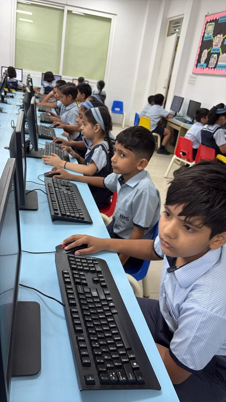 Atal Tinkering Lab & Robotics Hub
